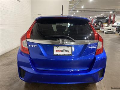 2015 Honda Fit EX   - Photo 4 - Mesa, AZ 85201