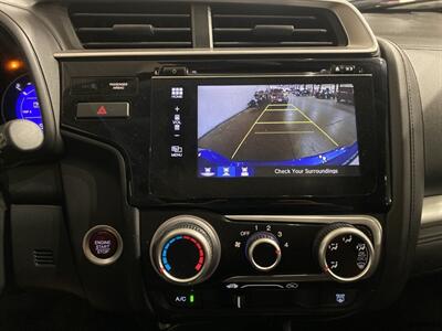 2015 Honda Fit EX   - Photo 15 - Mesa, AZ 85201