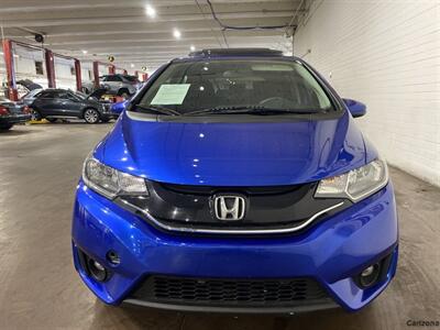 2015 Honda Fit EX   - Photo 8 - Mesa, AZ 85201