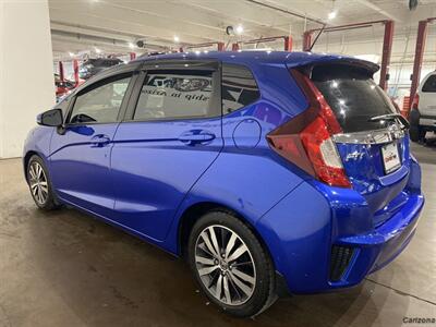 2015 Honda Fit EX   - Photo 6 - Mesa, AZ 85201