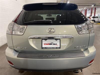 2008 Lexus RX 350   - Photo 4 - Mesa, AZ 85201