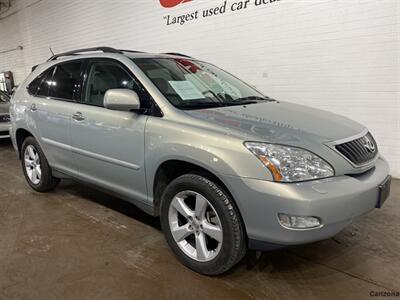 2008 Lexus RX 350   - Photo 2 - Mesa, AZ 85201
