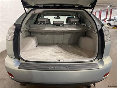 2008 Lexus RX 350   - Photo 5 - Mesa, AZ 85201