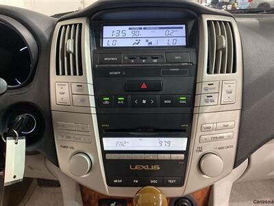 2008 Lexus RX 350   - Photo 13 - Mesa, AZ 85201