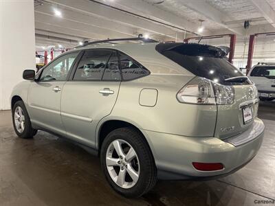 2008 Lexus RX 350   - Photo 6 - Mesa, AZ 85201