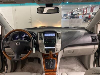 2008 Lexus RX 350   - Photo 11 - Mesa, AZ 85201