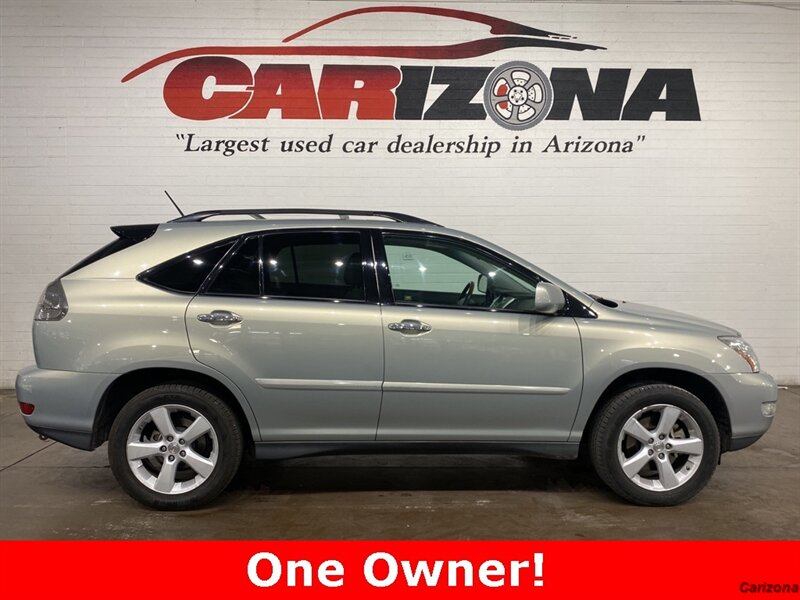 2008 Lexus RX 350 - Photo 1 - Mesa, AZ 85201