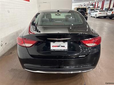 2016 Chrysler 200 Limited   - Photo 3 - Mesa, AZ 85201