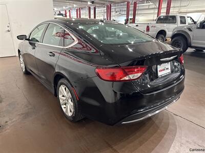 2016 Chrysler 200 Limited   - Photo 4 - Mesa, AZ 85201