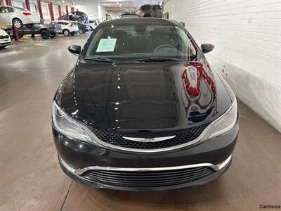 2016 Chrysler 200 Limited   - Photo 5 - Mesa, AZ 85201