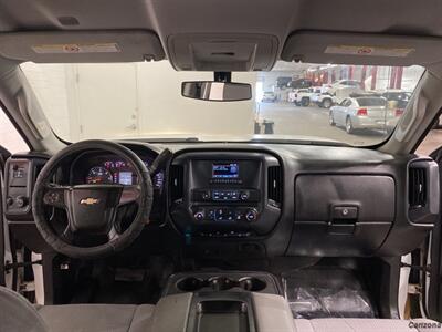 2017 Chevrolet Silverado 2500 Work Truck   - Photo 11 - Mesa, AZ 85201