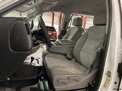 2017 Chevrolet Silverado 2500 Work Truck   - Photo 9 - Mesa, AZ 85201