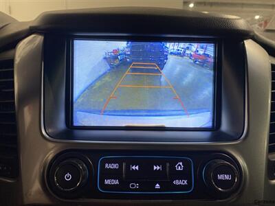 2017 Chevrolet Suburban LS - Photo 15 - Mesa, AZ 85201