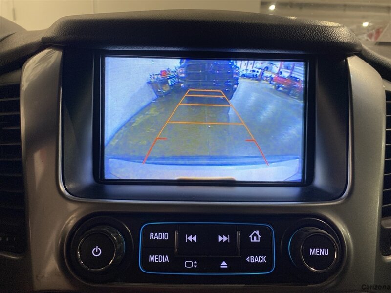 2017 Chevrolet Suburban LS - Photo 15 - Mesa, AZ 85201