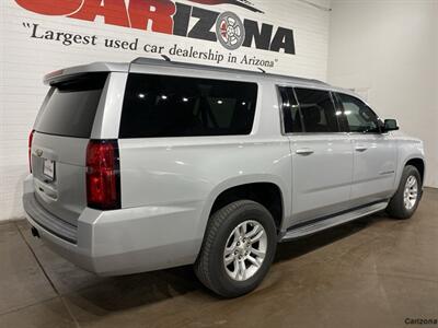2017 Chevrolet Suburban LS - Photo 3 - Mesa, AZ 85201