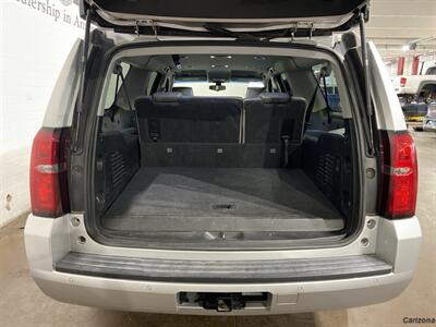 2017 Chevrolet Suburban LS - Photo 5 - Mesa, AZ 85201