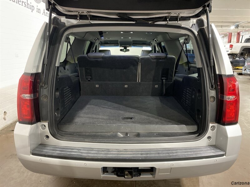 2017 Chevrolet Suburban LS - Photo 5 - Mesa, AZ 85201