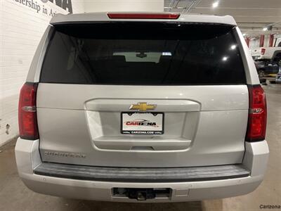 2017 Chevrolet Suburban LS - Photo 4 - Mesa, AZ 85201