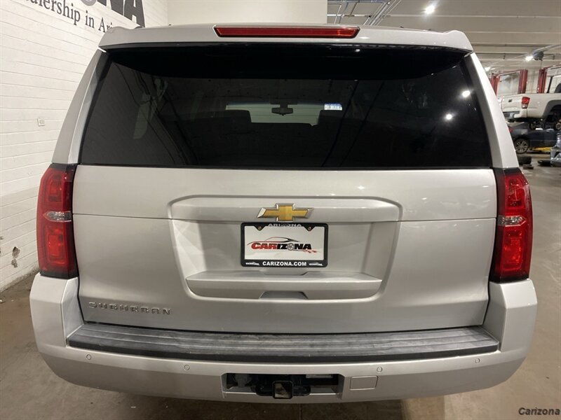 2017 Chevrolet Suburban LS - Photo 4 - Mesa, AZ 85201