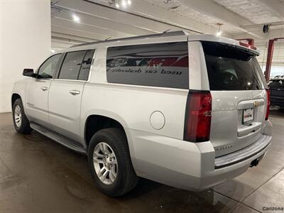 2017 Chevrolet Suburban LS - Photo 6 - Mesa, AZ 85201