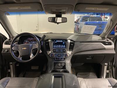 2017 Chevrolet Suburban LS - Photo 12 - Mesa, AZ 85201