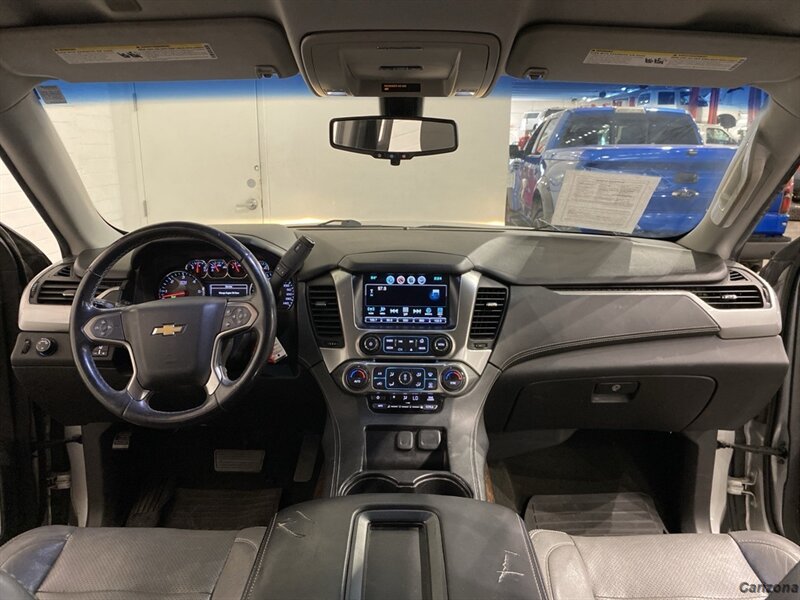 2017 Chevrolet Suburban LS - Photo 12 - Mesa, AZ 85201
