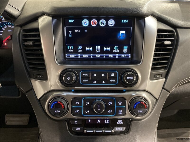 2017 Chevrolet Suburban LS - Photo 14 - Mesa, AZ 85201