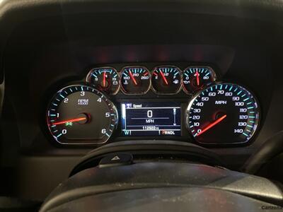 2017 Chevrolet Suburban LS - Photo 13 - Mesa, AZ 85201