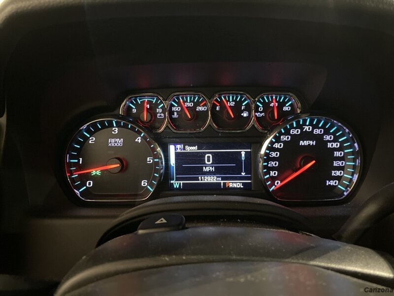 2017 Chevrolet Suburban LS - Photo 13 - Mesa, AZ 85201