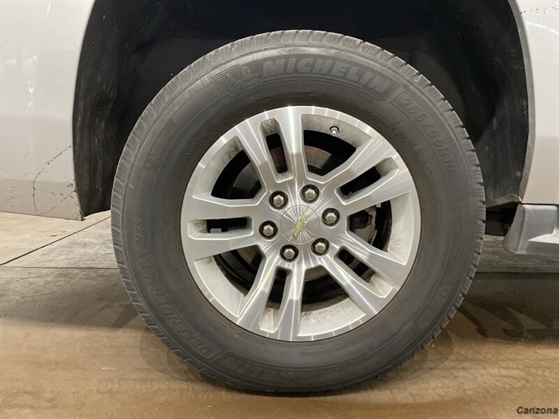 2017 Chevrolet Suburban LS - Photo 16 - Mesa, AZ 85201