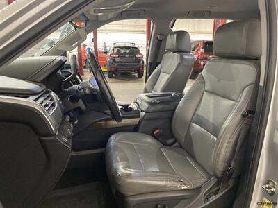 2017 Chevrolet Suburban LS - Photo 9 - Mesa, AZ 85201