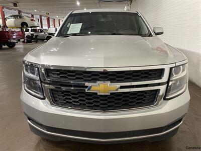 2017 Chevrolet Suburban LS - Photo 8 - Mesa, AZ 85201