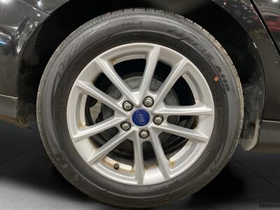 2015 Ford Focus SE   - Photo 22 - Mesa, AZ 85201