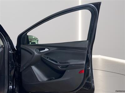 2015 Ford Focus SE   - Photo 12 - Mesa, AZ 85201