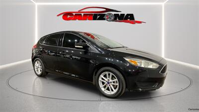 2015 Ford Focus SE   - Photo 2 - Mesa, AZ 85201