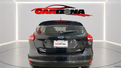 2015 Ford Focus SE   - Photo 4 - Mesa, AZ 85201