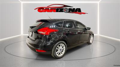 2015 Ford Focus SE   - Photo 3 - Mesa, AZ 85201