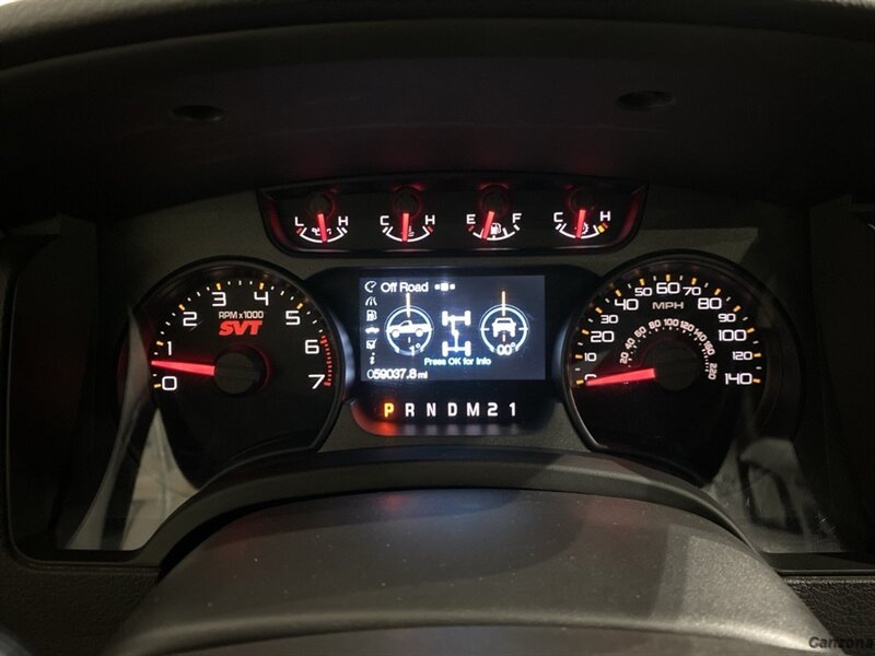 2011 Ford F-150 SVT Raptor - Photo 15 - Mesa, AZ 85201