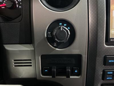 2011 Ford F-150 SVT Raptor - Photo 17 - Mesa, AZ 85201