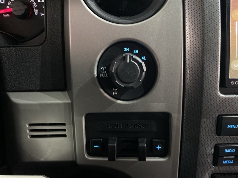 2011 Ford F-150 SVT Raptor - Photo 17 - Mesa, AZ 85201