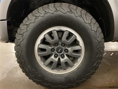 2011 Ford F-150 SVT Raptor - Photo 21 - Mesa, AZ 85201