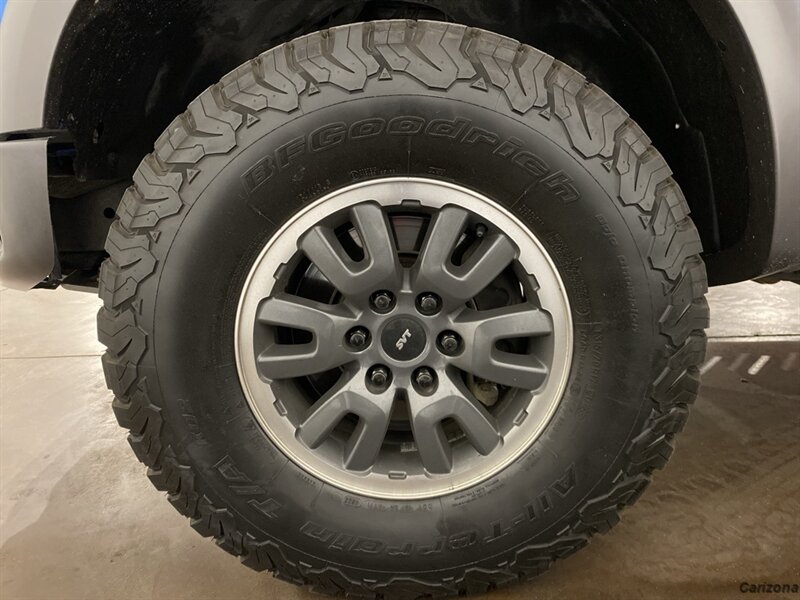 2011 Ford F-150 SVT Raptor - Photo 21 - Mesa, AZ 85201