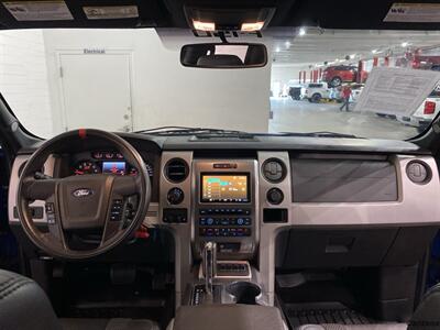 2011 Ford F-150 SVT Raptor - Photo 14 - Mesa, AZ 85201
