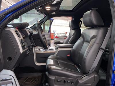 2011 Ford F-150 SVT Raptor - Photo 10 - Mesa, AZ 85201