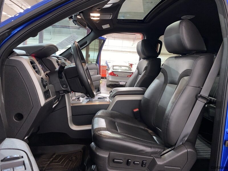2011 Ford F-150 SVT Raptor - Photo 10 - Mesa, AZ 85201