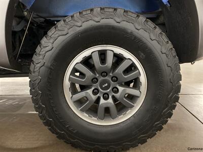 2011 Ford F-150 SVT Raptor - Photo 22 - Mesa, AZ 85201