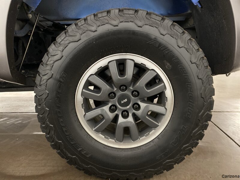 2011 Ford F-150 SVT Raptor - Photo 22 - Mesa, AZ 85201