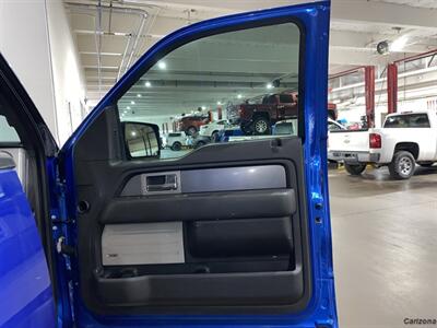 2011 Ford F-150 SVT Raptor - Photo 12 - Mesa, AZ 85201