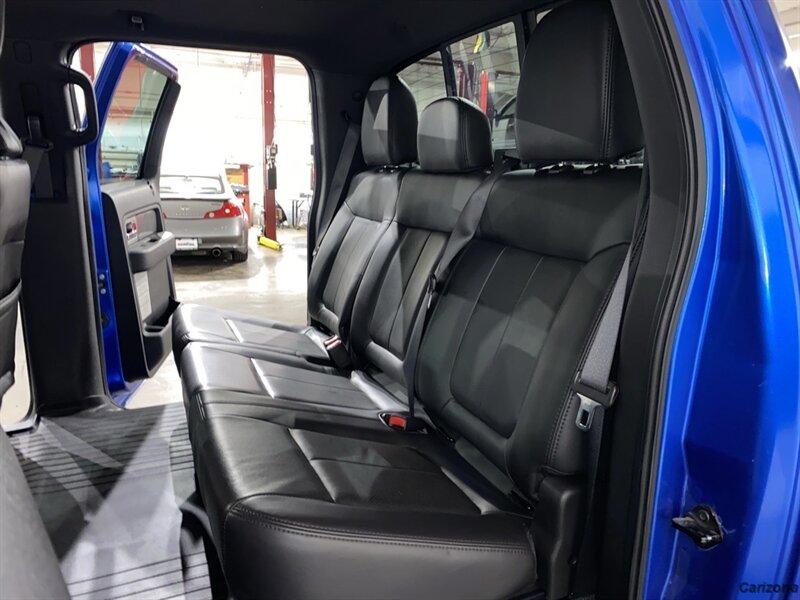 2011 Ford F-150 SVT Raptor - Photo 13 - Mesa, AZ 85201
