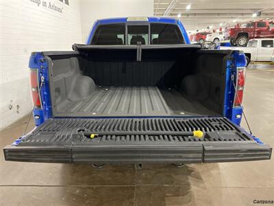 2011 Ford F-150 SVT Raptor - Photo 5 - Mesa, AZ 85201